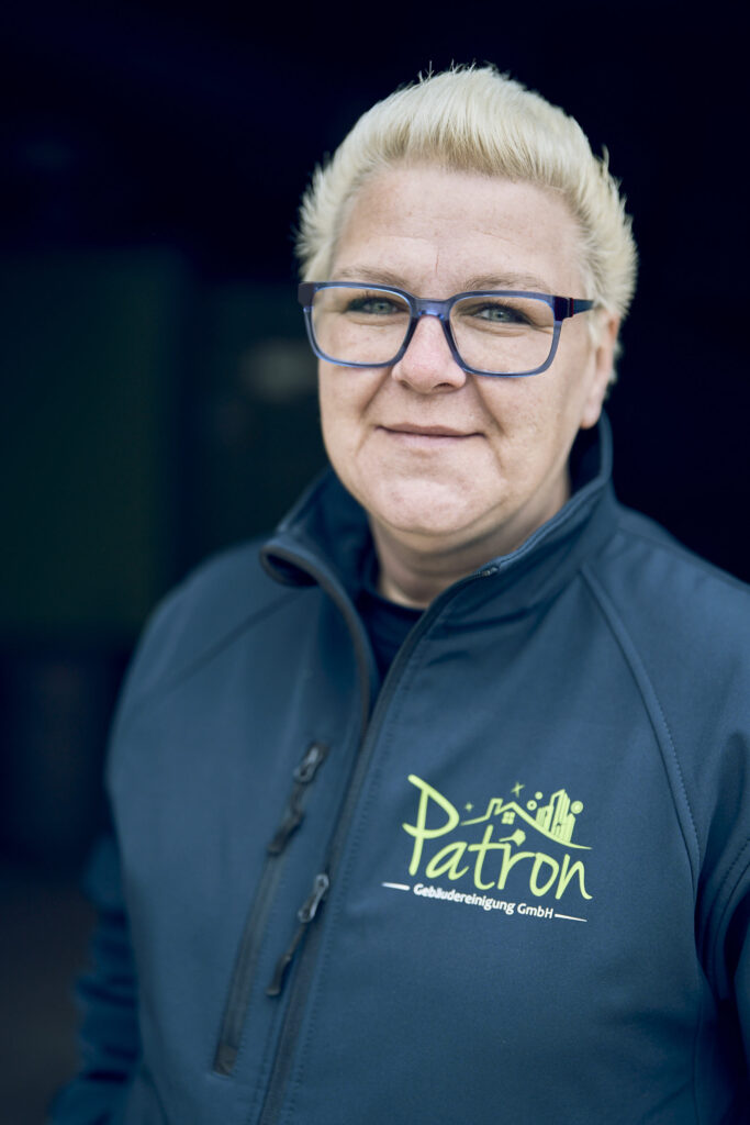 Claudia Jung, Objektleiterin