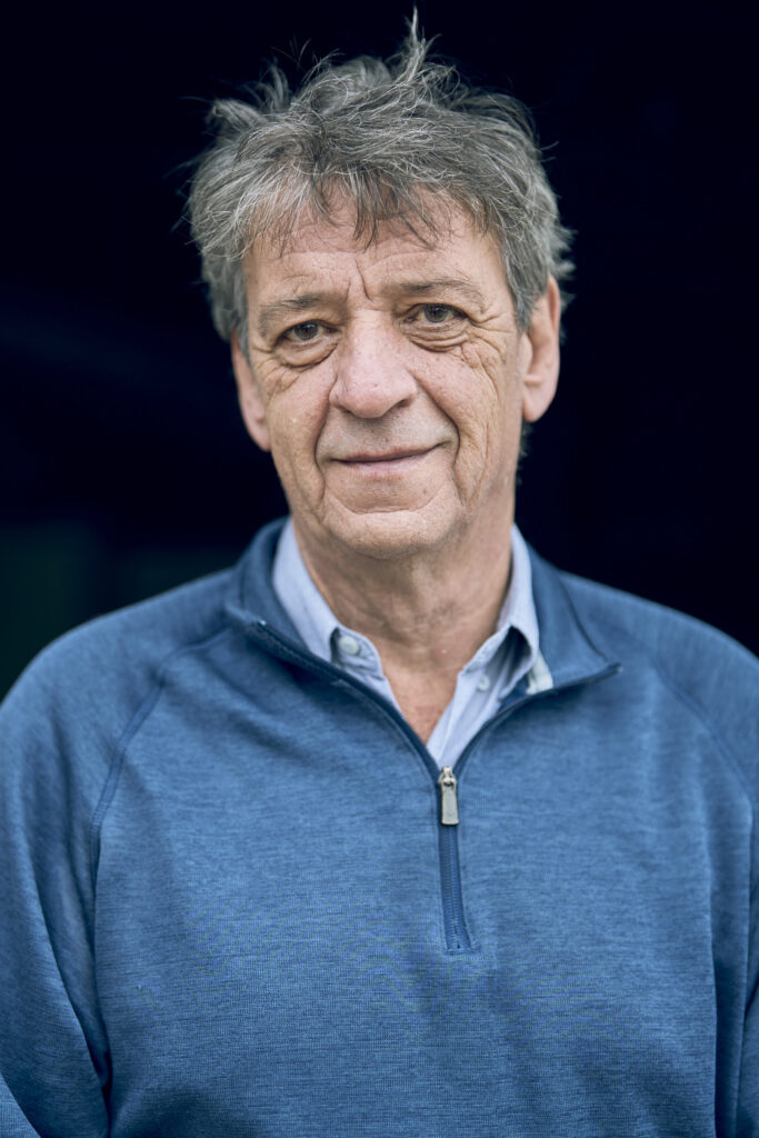 Wolfang Plikat, Administration und Support