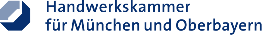 Logo Handwerkskammer für München und Oberbayern